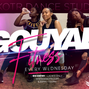 Gouyad Fitness