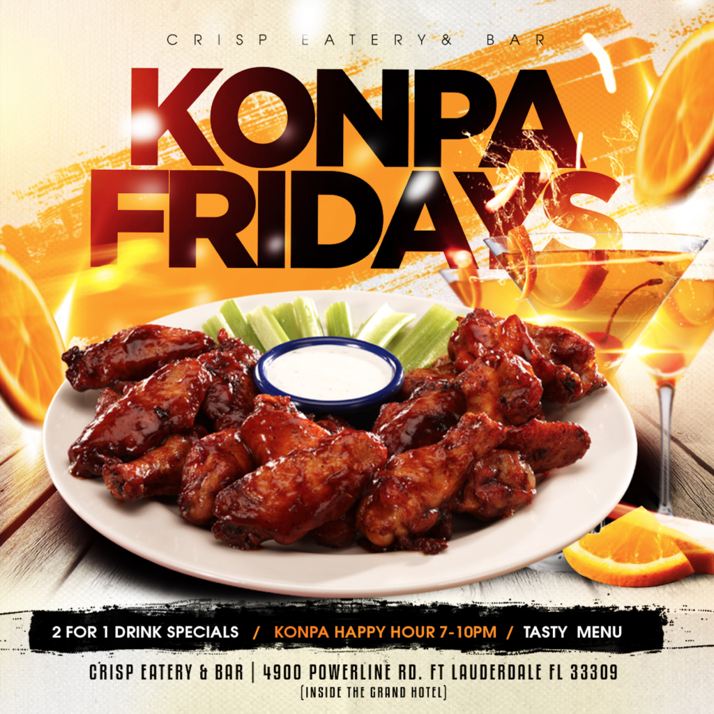 Konpa-friday-broward