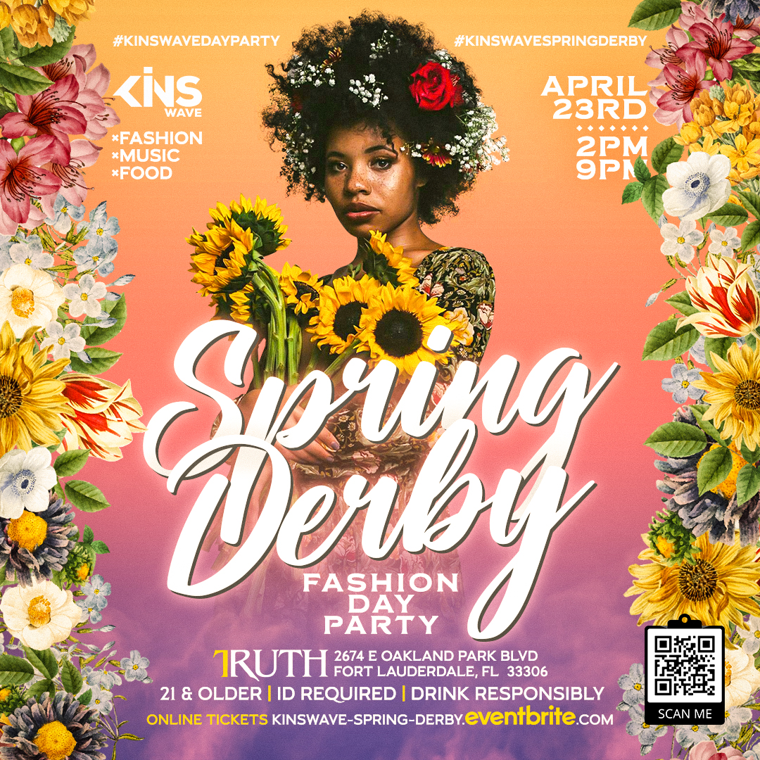 Spring Derby