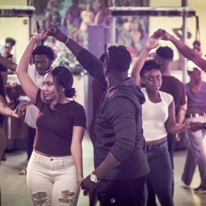 Add a Haitian Konpa Dance Workshop to Your Caribbean Event Programming