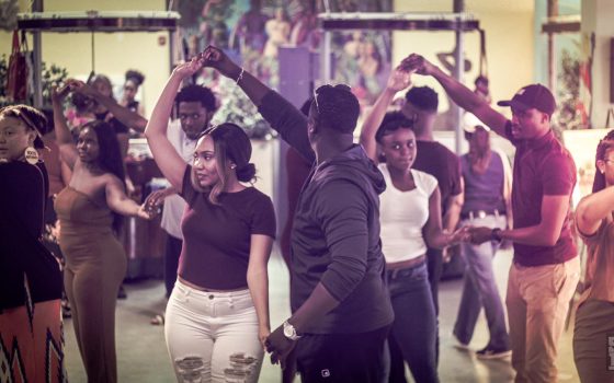 Add a Haitian Konpa Dance Workshop to Your Caribbean Event Programming