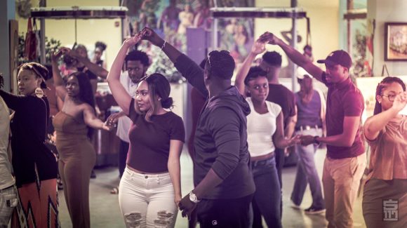 Add a Haitian Konpa Dance Workshop to Your Caribbean Event Programming