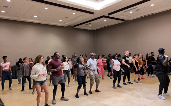 Kizomba Meets Konpa in North Carolina: A Cultural Fusion at the Queen City Dance Festival