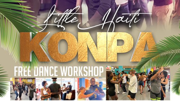 Free Dance Lessons in Miami: Join KOTR Konpa Dance Studio for an Unforgettable Experience