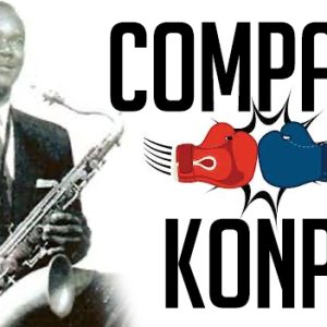 Haitian Compas: The Evolution of Haiti’s Beloved Music Genrempas