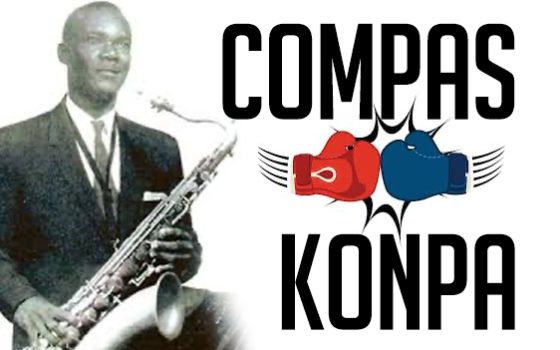 Haitian Compas: The Evolution of Haiti’s Beloved Music Genrempas