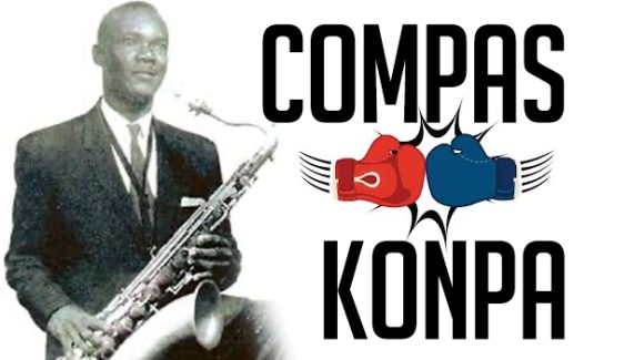 Haitian Compas: The Evolution of Haiti’s Beloved Music Genrempas