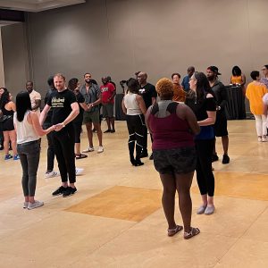 Konpa Returns to Maryland — Experience the Rhythm, Culture, and Passion of Haitian Dance