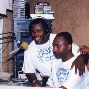 Pre-Radio Era: Music in Haiti