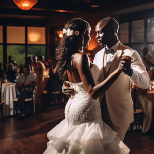 Wedding Dance Lessons: Make Your Big Day Unforgettable with KOTR Dance Studio