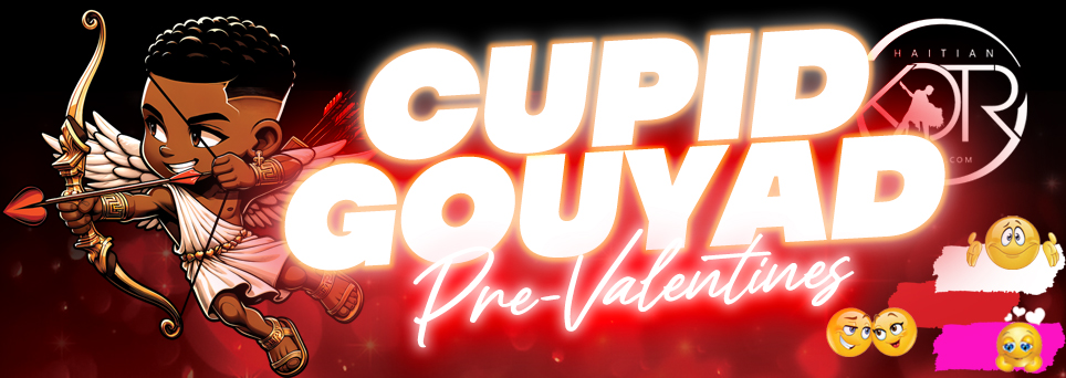 cupid gouyad