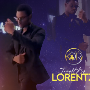 Men Konpa Styling – Dance Class: 8PM