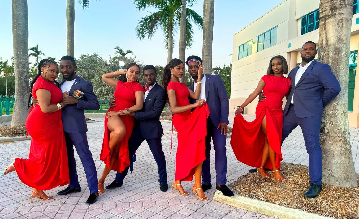 Why May 18th, Haitian Flag Day, Is So Important to Haitians Everywhere – A Tribute from KOTR Dance Studio