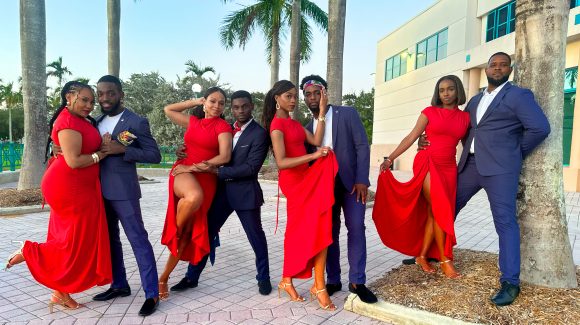 Why May 18th, Haitian Flag Day, Is So Important to Haitians Everywhere – A Tribute from KOTR Dance Studio