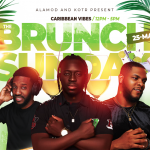 brunch