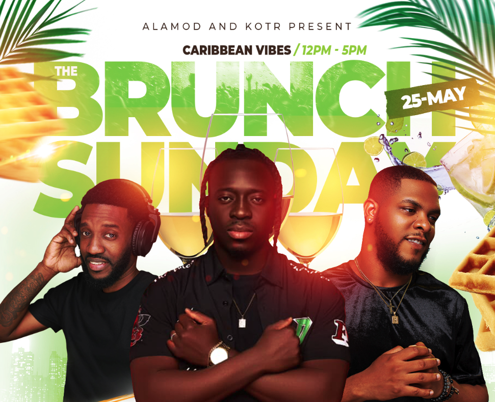 brunch