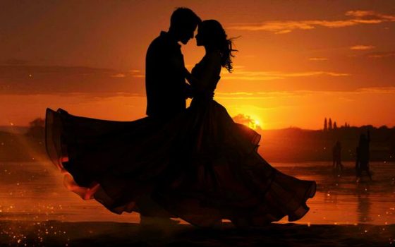 Dance is Good for the Heart: The Mental, Emotional, and Physical Benefits of Dance