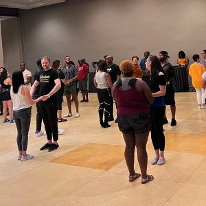 Konpa in My City: KOTR Dance Studio Is Bringing the Heat to Your Venue