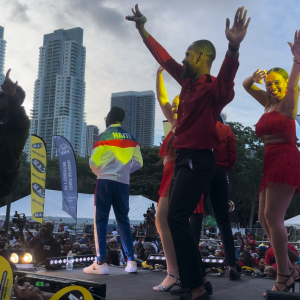 Konpa Needs More Dance Performers