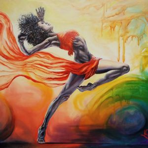 Dance Helps with Mental Health: Discover the Healing Power of Movement