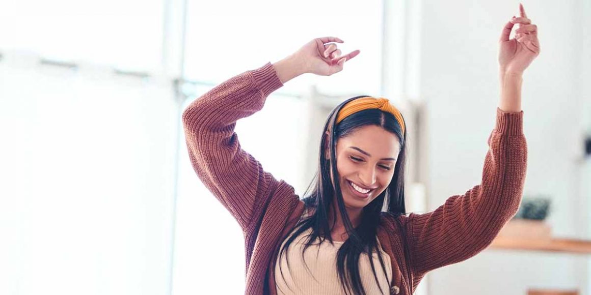 Dancing Is More Effective Treatment for Depression Than Any Medication