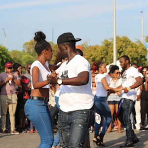 Dance Community Partner: Building Connections Through Konpa