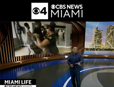 CBS News Miami