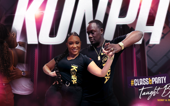 Konpa Fridays