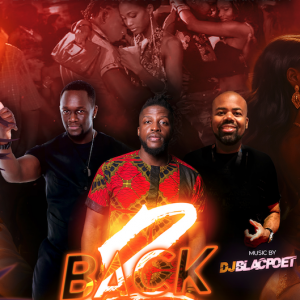 Maryland – DMV Area: Konpa Dance Workshop and Afterparty