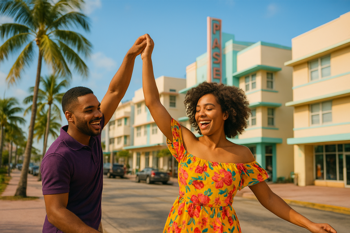 Things to Do in Miami: Explore the Culture, Beaches, and Dance
