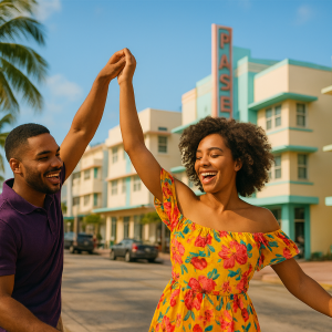 Things to Do in Miami: Explore the Culture, Beaches, and Dance