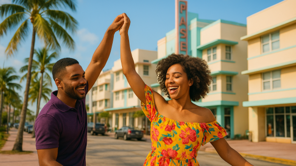 Things to Do in Miami: Explore the Culture, Beaches, and Dance
