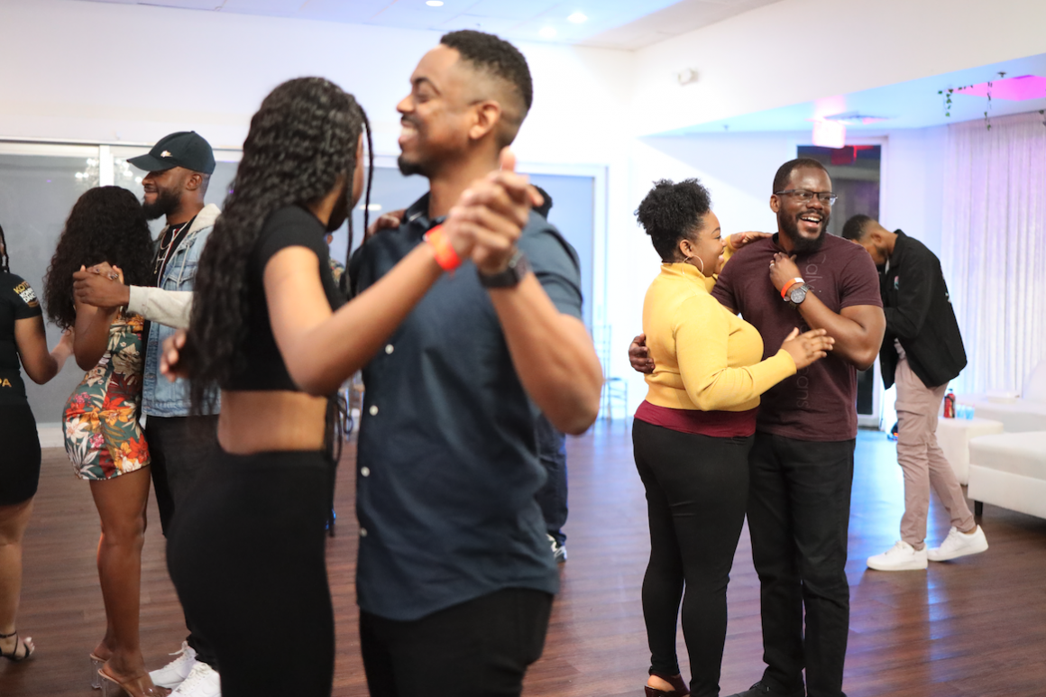 Private Dance Lessons: The Best Way to Learn and Grow