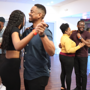 Private Dance Lessons: The Best Way to Learn and Grow