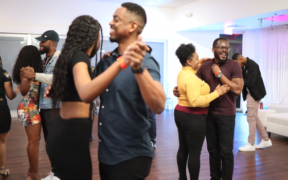 Private Dance Lessons: The Best Way to Learn and Grow