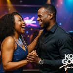 Konpa Fridays