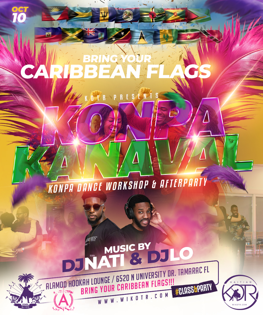 Konpa Kanaval