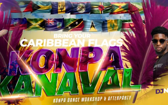 Konpa Kanaval