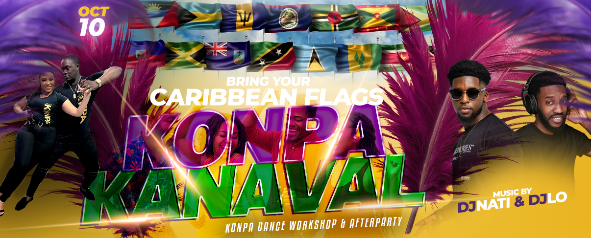 Konpa Kanaval