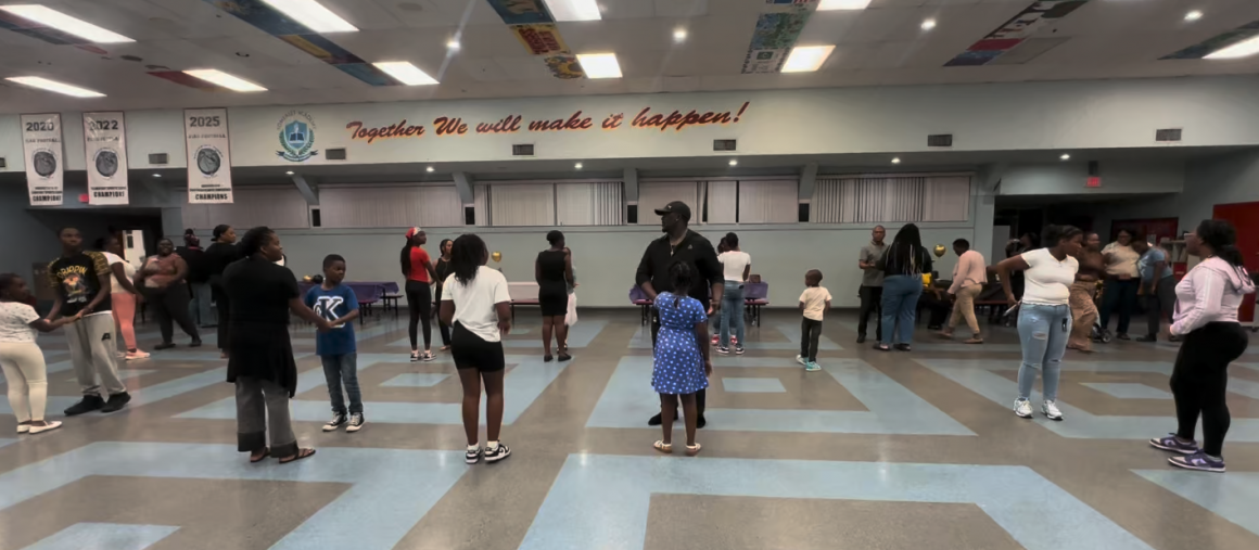 Konpa with Kids: Teaching Children the Art of Haitian Konpa Konpa with Kids: Teaching Children the Art of Haitian Konpa