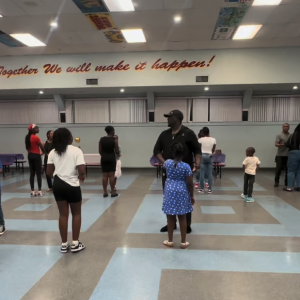 Konpa with Kids: Teaching Children the Art of Haitian Konpa