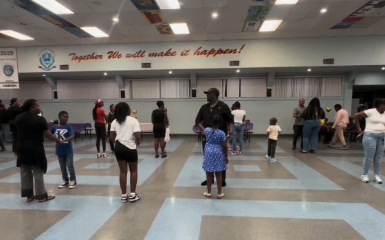 Konpa with Kids: Teaching Children the Art of Haitian Konpa