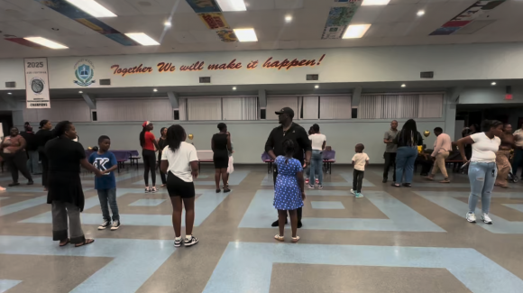 Konpa with Kids: Teaching Children the Art of Haitian Konpa