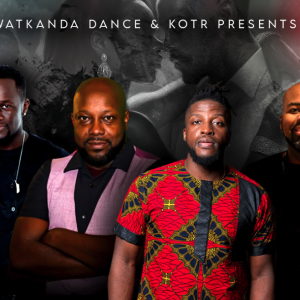Maryland – DMV Area: Konpa Dance Workshop and Afterparty