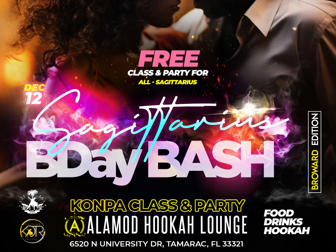 Sign Up Now For Free Entry