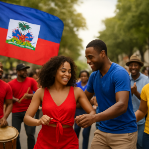 Konpa Has Been Officially Added to UNESCO’s List of Intangible Cultural Heritage