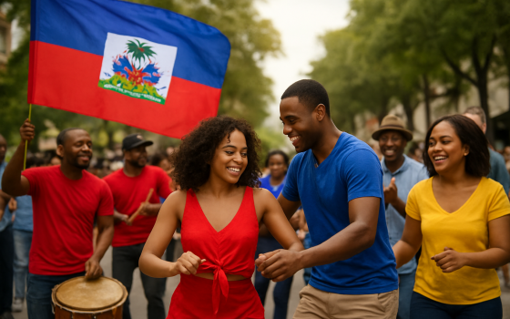 Konpa Has Been Officially Added to UNESCO’s List of Intangible Cultural Heritage