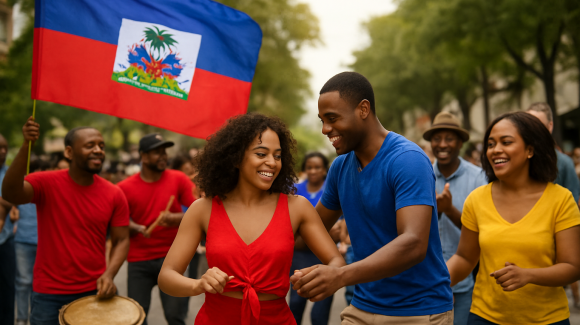 Konpa Has Been Officially Added to UNESCO’s List of Intangible Cultural Heritage Konpa Has Been Officially Added to UNESCO’s List of Intangible Cultural Heritage