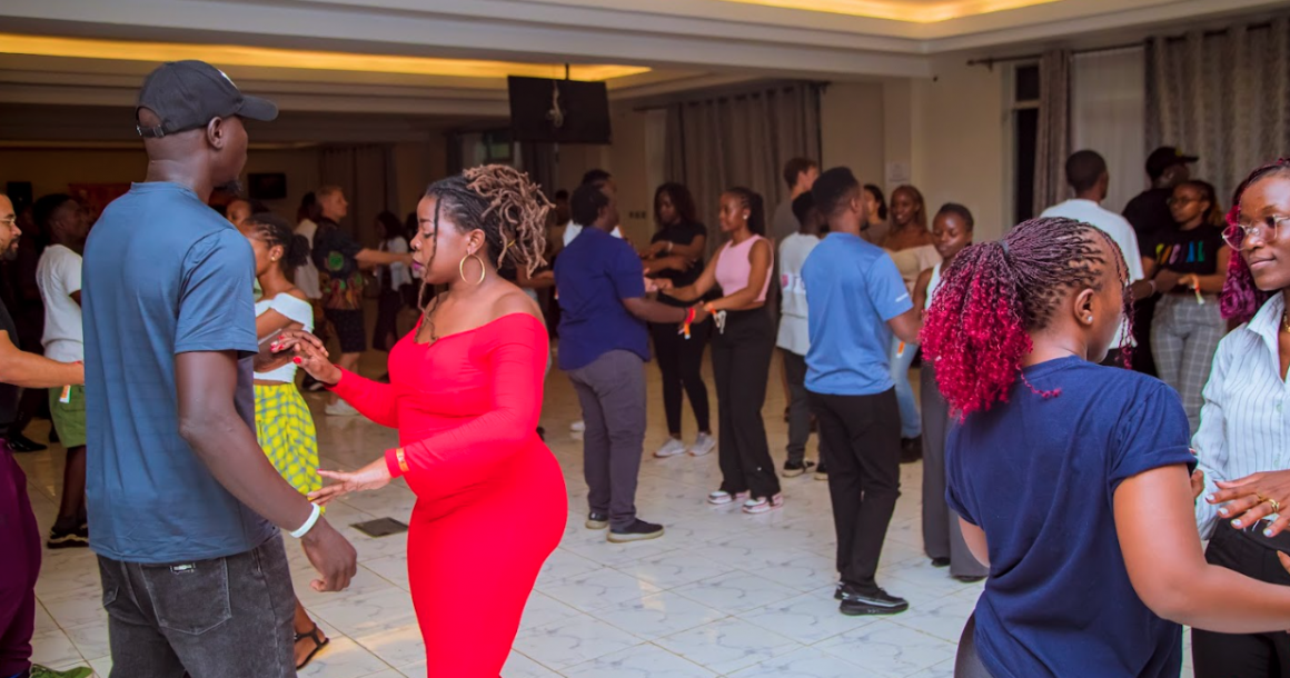 Vin Danse — Come Dance: Why Now Is the Moment to Embrace Konpa