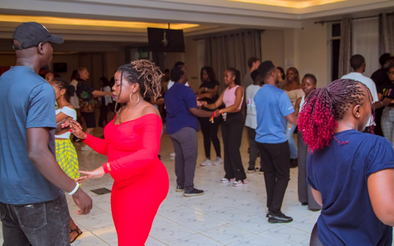 Vin Danse — Come Dance: Why Now Is the Moment to Embrace Konpa Vin Danse — Come Dance: Why Now Is the Moment to Embrace Konpa